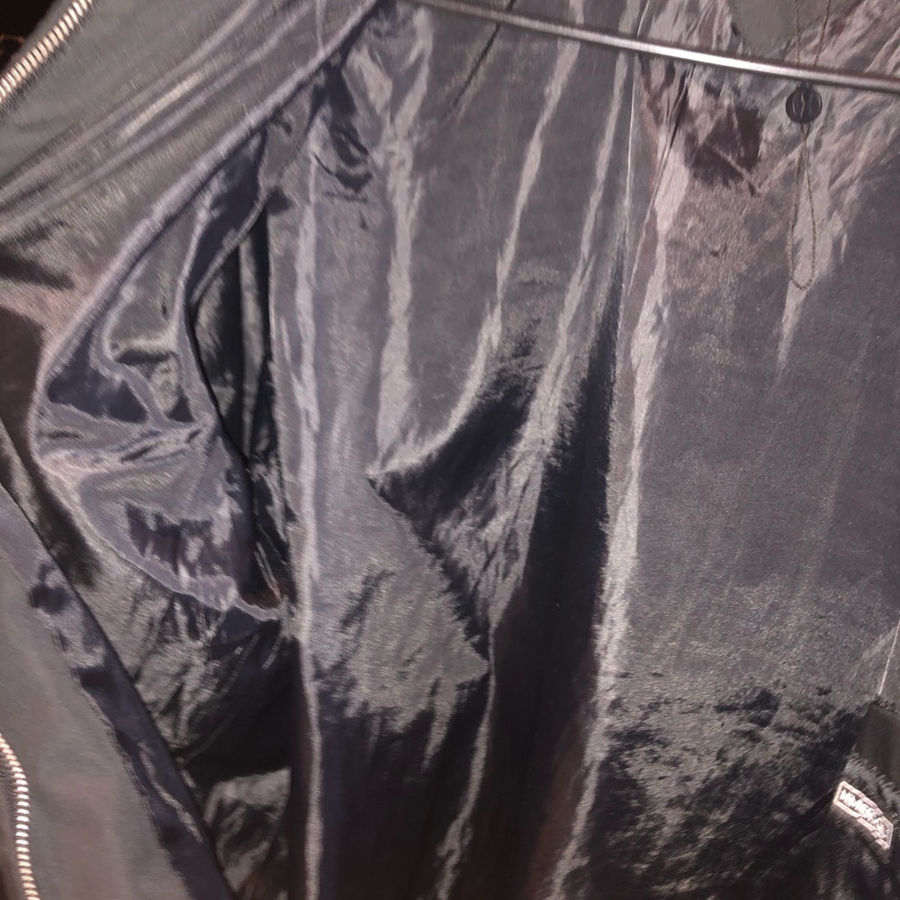 Members only jacket. - Picture 4 of 5
